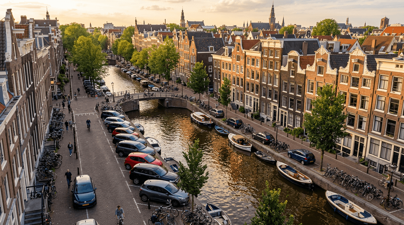 Amsterdam
