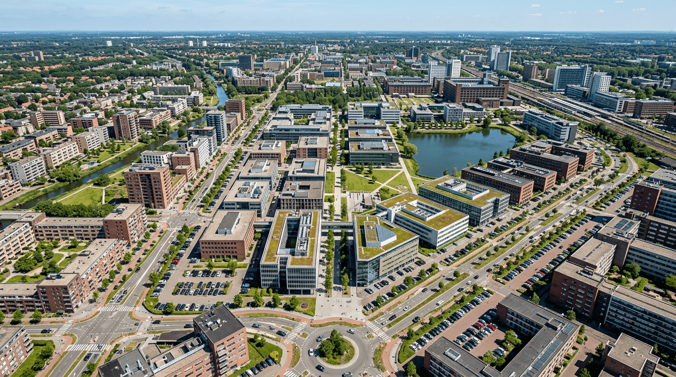 Eindhoven