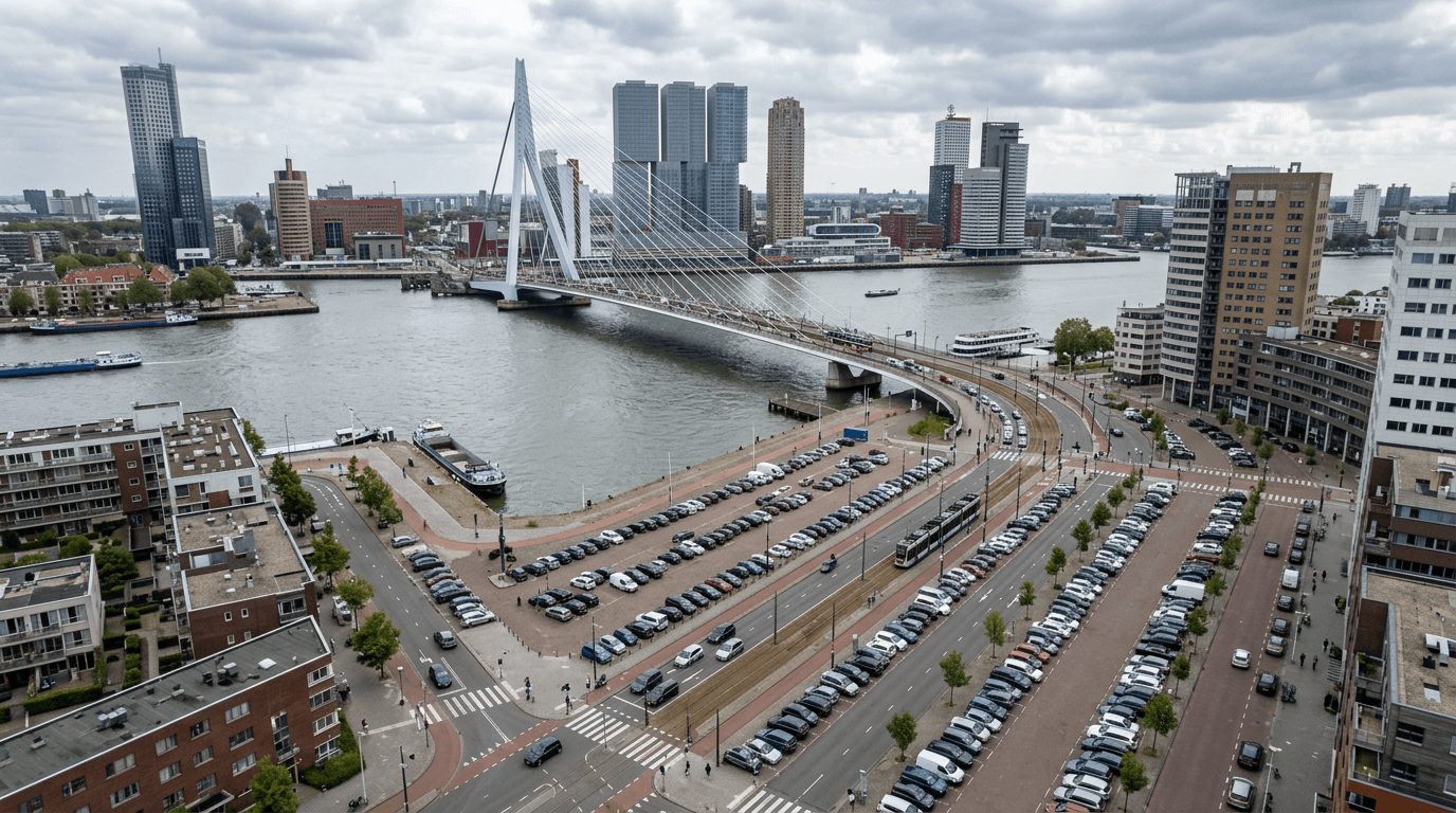 Rotterdam